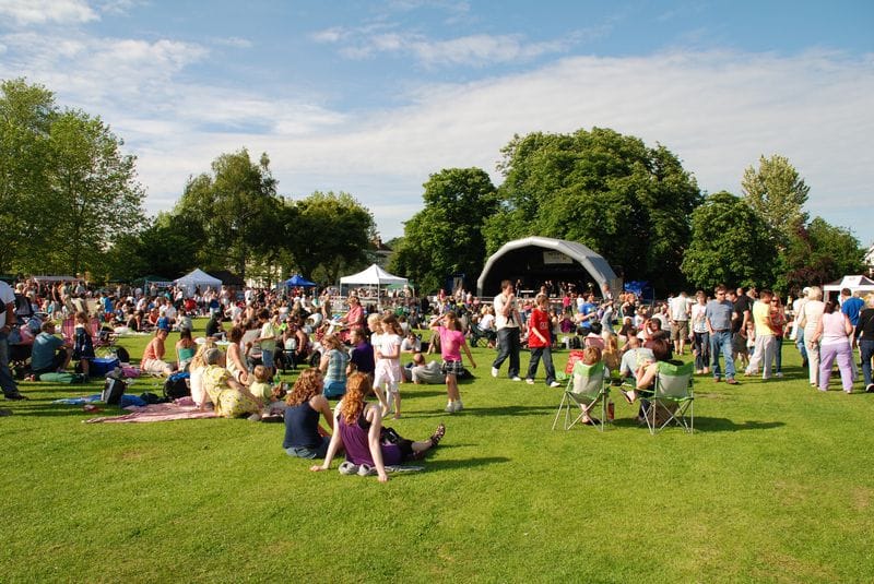 Perfect Inflatables for Community Events Perfect Inflatables for Community Events